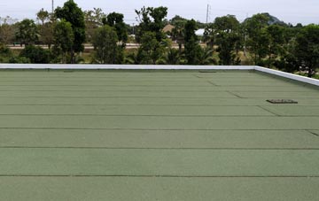 all Cherry Orchard roofing types quoted for