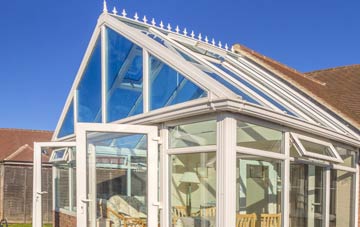 conservatory roof insulation costs Cherry Orchard