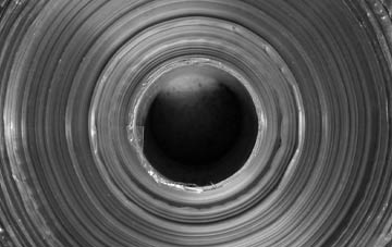 Cherry Orchard edpm waterproofing