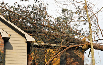 emergency roof repair Cherry Orchard