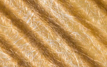 Cherry Orchard fibreglass roof waterproofing