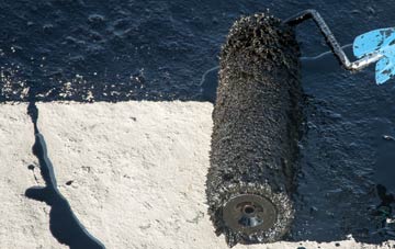 Cherry Orchard liquid sealant waterproofing