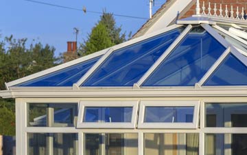 professional Cherry Orchard conservatory insulation