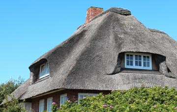 thatch roofing Cherry Orchard