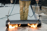 Cherry Orchard flat roof sealing quote